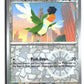 Squawkabilly Reverse Holofoil NM (Destined Rivals 160/182)