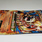M Sharpedo EX XY200 & M Camerupt Ex XY198 Bundle Oversized Jumbo Promo Cards MP