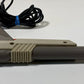 Original Vintage 1985 Nintendo NES Zapper (NES-005 OEM Grey)