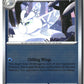 Frosmoth Reverse Holofoil NM (Mega Evolution 043/132)
