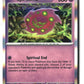 Spiritomb Holofoil NM (Pitch Black 035/084)