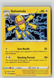 Galvantula (SWSH04: Vivid Voltage 056/185) NM