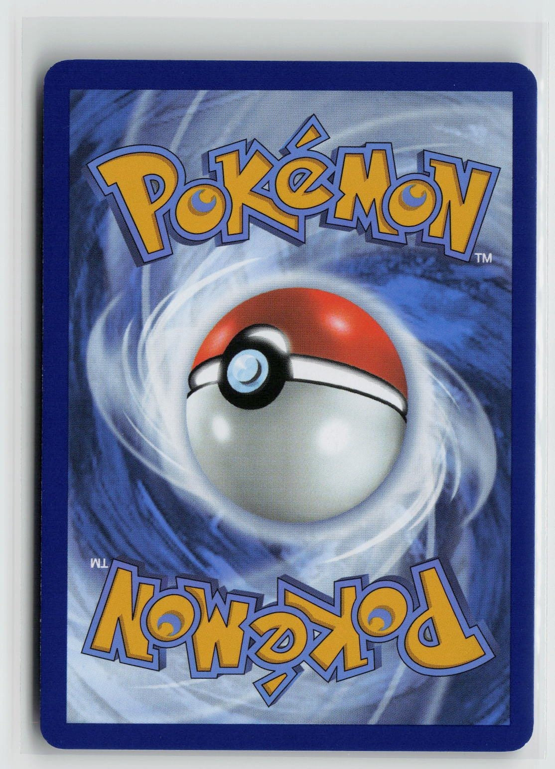 Cubone (SV: Scarlet & Violet 151 104/165) NM