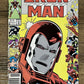 IRON MAN # 212 * MARVEL COMICS * 1986