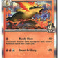 Ethan's Typhlosion Holofoil NM (Destined Rivals 034/182)