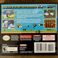 Nintendo 3DS Game - New Super Mario Bros. (Case, Game Cartridge & Manual)