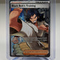 Black Belt's Training 255/217 Ultra Rare Ascended Heroes Pokemon Holo Near Mint