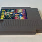 Ninja Gaiden II 2 The Dark Sword of Chaos Nintendo NES Complete in Box CIB Works