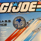 G.I. Joe DVD Lot: Special Edition Movie, The MASS Device, Season 2, Countdown