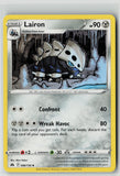 Lairon (SWSH: Crown Zenith 088/159) NM