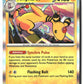 Ampharos Holofoil NM (Chaos Rising 029/086)