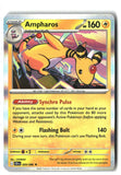 Ampharos Holofoil NM (Chaos Rising 029/086)
