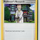 Professor's Research [Professor Magnolia] (Non-Holo) (PR 178/202) NM