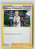 Professor's Research [Professor Magnolia] (Non-Holo) (PR 178/202) NM