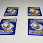 Pokémon Evolutions Holo Lot Blastoise EX 21/108 Nidoking 45/108 Kakuna 6/108