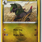 Fraxure (SWSH09: Brilliant Stars 111/172) NM