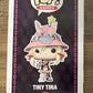 G3 Funko Pop Wonderlands TINY TINA Vinyl Figure 858