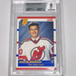 1990-91 Score Martin Brodeur 1st Round DP #439 BGS 9 Beckett Mint