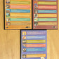 Family Guy Volume 1 & 2: 7 Disc Boxed Set 50 Episodes from Seasons 1, 2 & 3