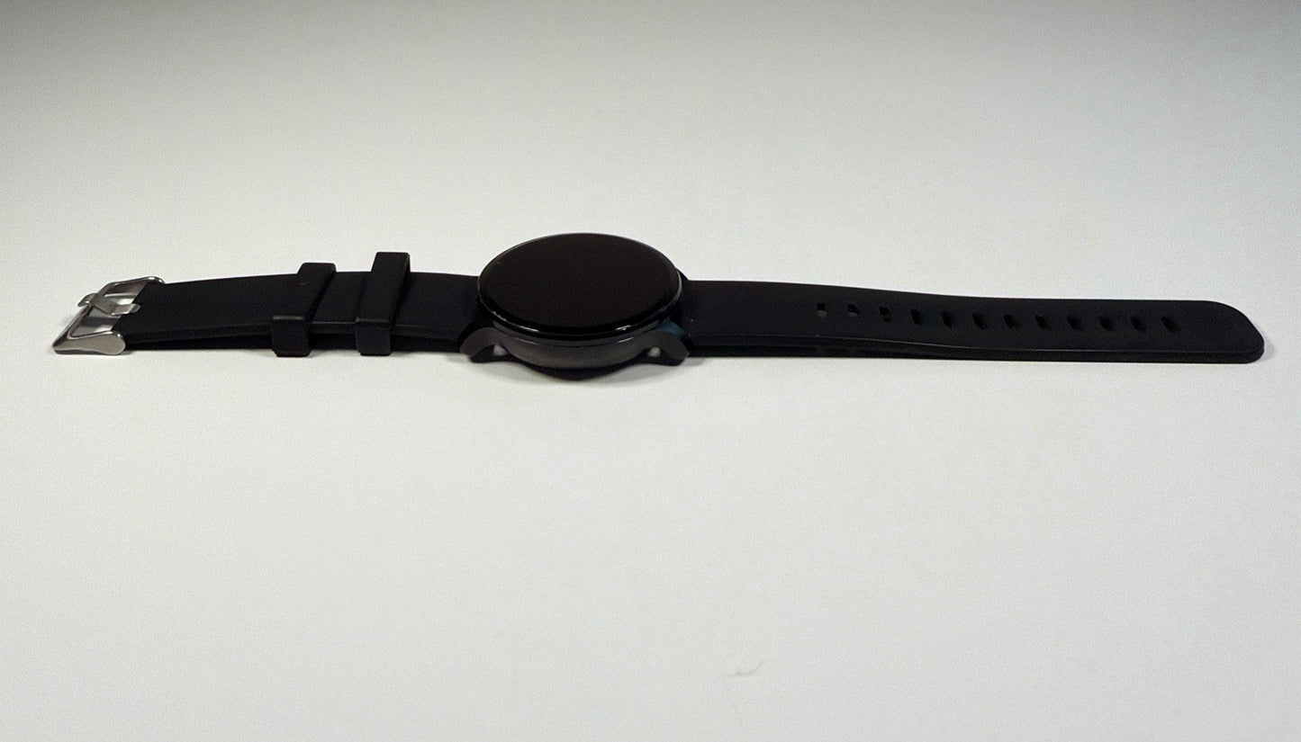 Smart Watch Unbranded Heart Rate Pedometer Water Resistant UNTESTED