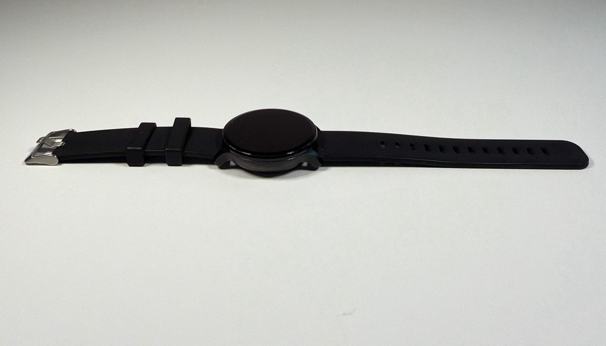 Smart Watch Unbranded Heart Rate Pedometer Water Resistant UNTESTED
