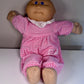 Cabbage Patch Doll 1978 1982 Xavier Roberts Blue Eyes Dream Collection One Piece