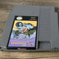 Thundercade - Authentic Nintendo NES Game Tested & Works!