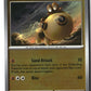 Hippopotas Reverse Holofoil NM (Perfect Order 039/088)