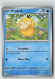 Psyduck (SV: Scarlet & Violet 151 054/165) NM