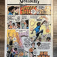 Star Wars #2 1977 Marvel Comics 35 Cent Price Variant Cover Luke Obi-Wan Kenobi