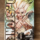 Dr. Stone Vol 1: Stone World: Volume 1 - NEW!