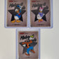 2023 Kakawow Hotbox Disney 100 Mickey & Friends Rare 22 Cards Bundle Lot All NM