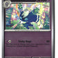 Meowstic Reverse Holofoil NM (Chaos Rising 037/086)