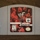 WCW/NWO Revenge, WF Attitude & W War Zone Bundle N64 (Nintendo 64) Tested!