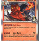 Ethan's Magcargo Holofoil NM (Destined Rivals 036/182)