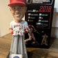 2018 Mike Trout Silver Slugger Commemorative Bobblehead Angels