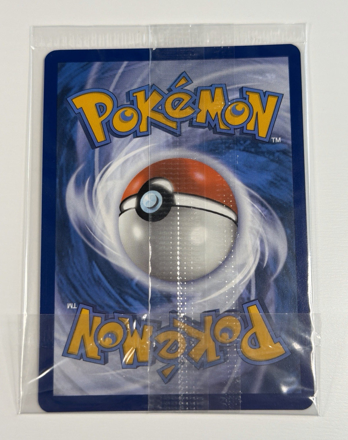 Flutter Mane 97 Scarlet & Violet SEALED Promo Pokemon TCG NM Near Mint