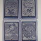 2023 Kakawow Hotbox Disney 100 Mickey & Friends PR 10 Cards Bundle Lot All NM