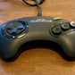 Sega Genesis Model 2 Console Bundle W/Controller And Cords. MK-1631 Tested