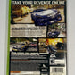 Burnout: Revenge (Microsoft Xbox 360, 2006) Complete CIB W/ Manual, Tested