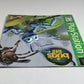 Disney Pixar’s A Bug's Life (PSX,PS1) PlayStation 1 MANUAL ONLY