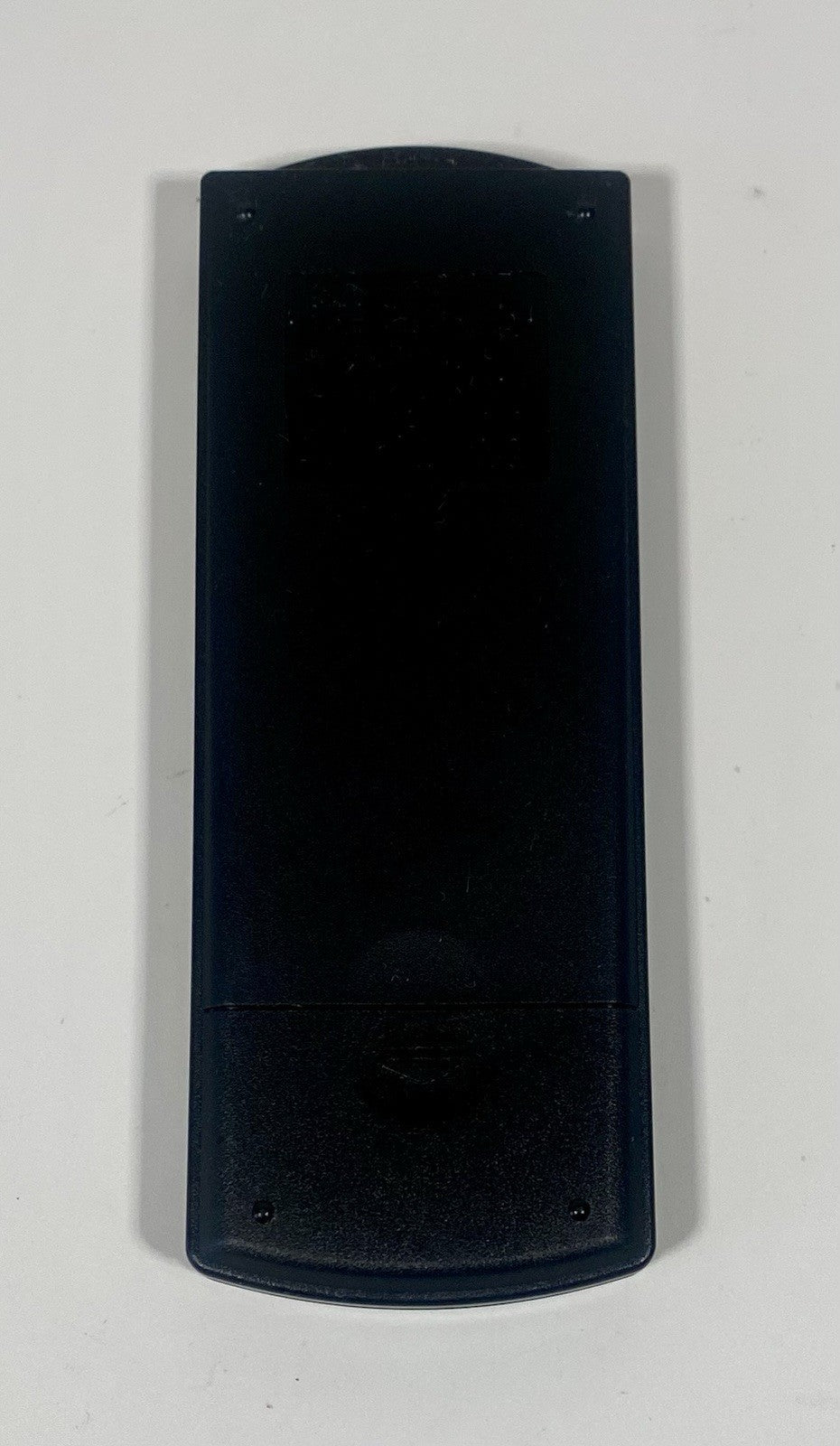 Sony PS2 DVD Remote Control & DVD Player Disc. No Dongle. DVD Tested & Works