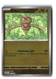 Baltoy Reverse Holofoil NM (Chaos Rising 046/086)