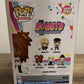 Funko POP! Animation: Boruto Naruto Next Gen Set of 5 1035 - 1039