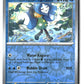 Wellspring Mask Ogerpon Reverse Holofoil NM (Destined Rivals 067/182)
