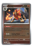 Pyroar Reverse Holofoil NM (Mega Evolution 024/132)