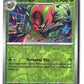Accelgor Reverse Holofoil NM (Journey Together 013/159)