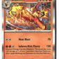 Blaziken Holofoil NM (Destined Rivals 042/182)