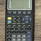 Texas Instruments TI-83 Plus Graphing Calculator with Cover - TESTED WORKS!