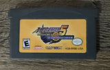 Mega Man Battle Network 5: Team Protoman (Nintendo GBA, 2004)- Authentic